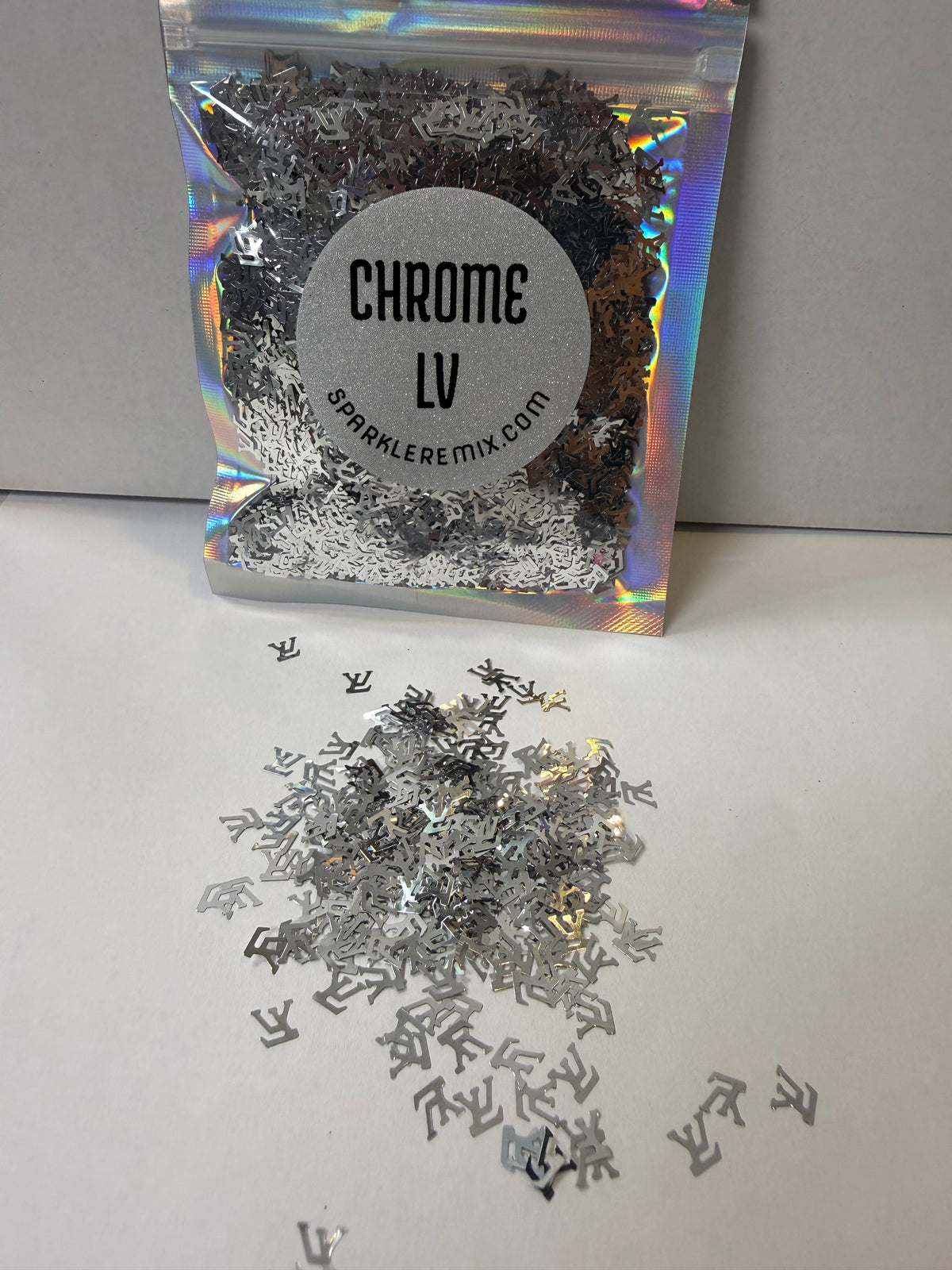 Chrome LV