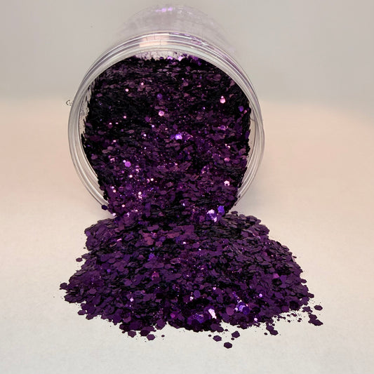 Plum Truffle