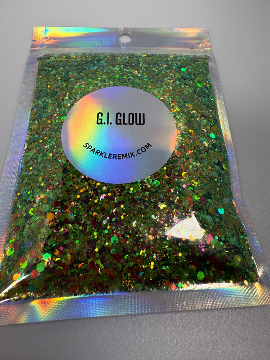 G.I. GLOW*