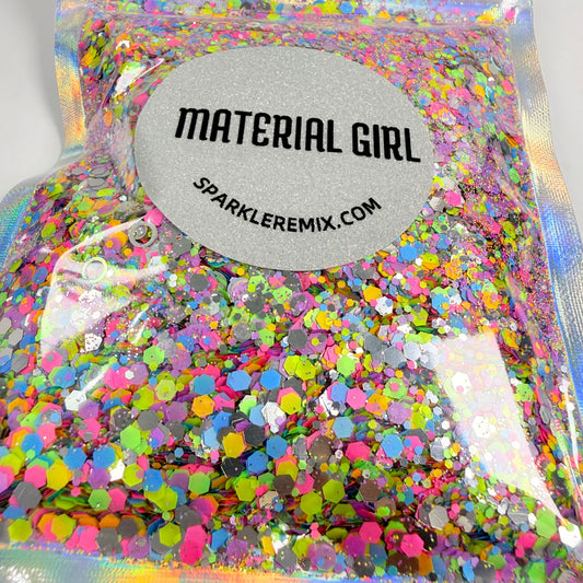 Material Girl II*