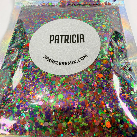 Patricia* GLOW