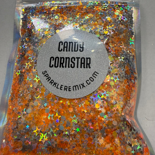 Candy Cornstar