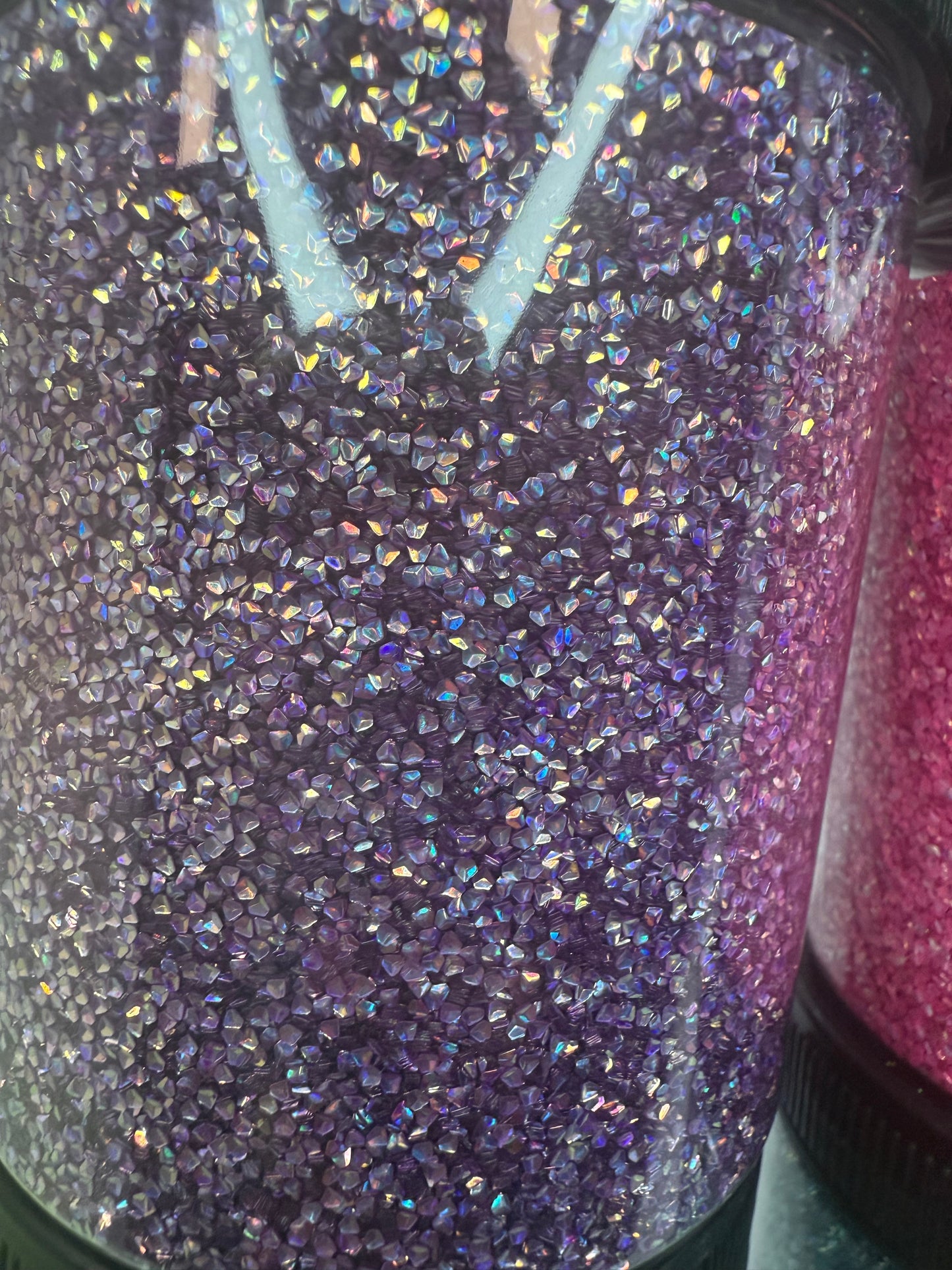 Diamond Dip