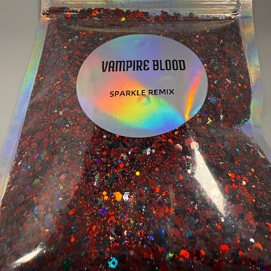 Vampire Blood*