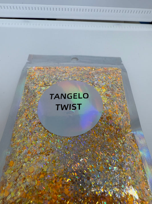 Tangelo Twist* GLOW