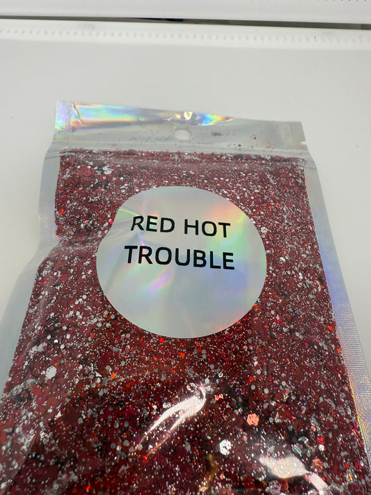Red Hot Trouble*