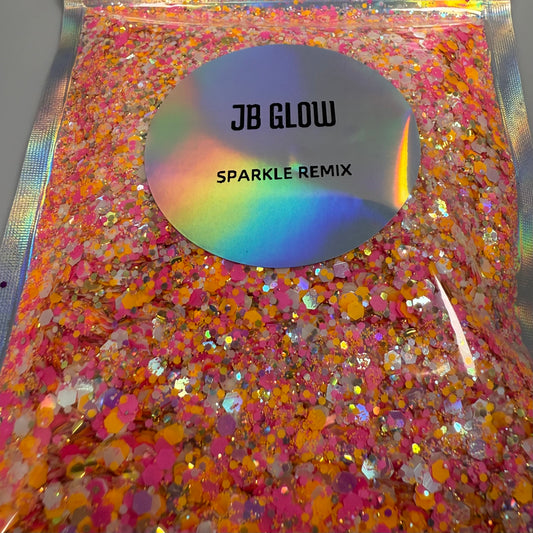 JB GLOW*