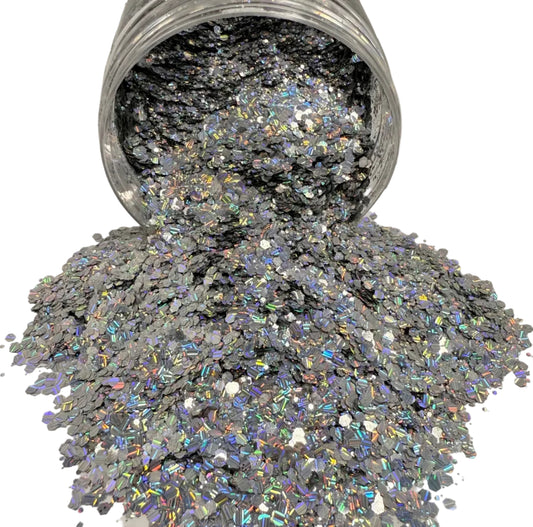 Cosmic Chrome
