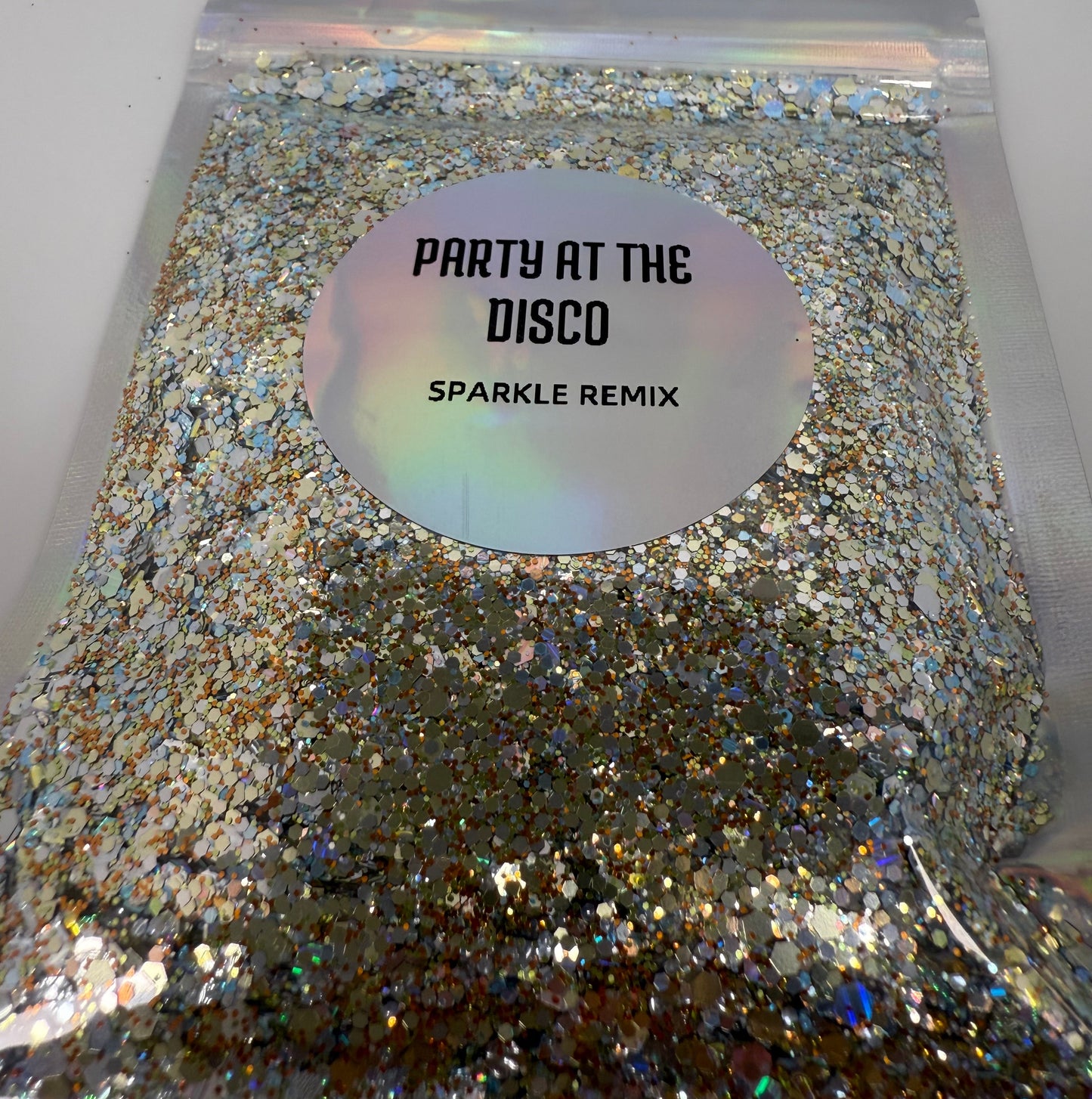 Party At The Disco*