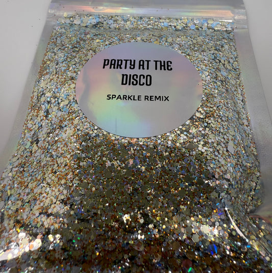 Party At The Disco*