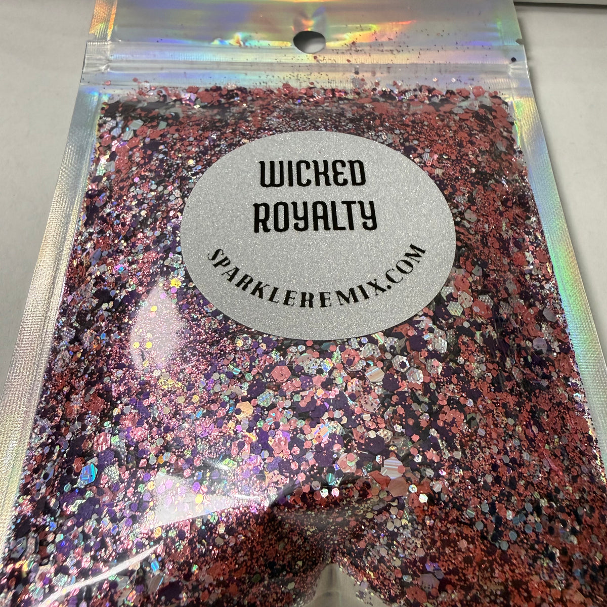 Wicked Royalty