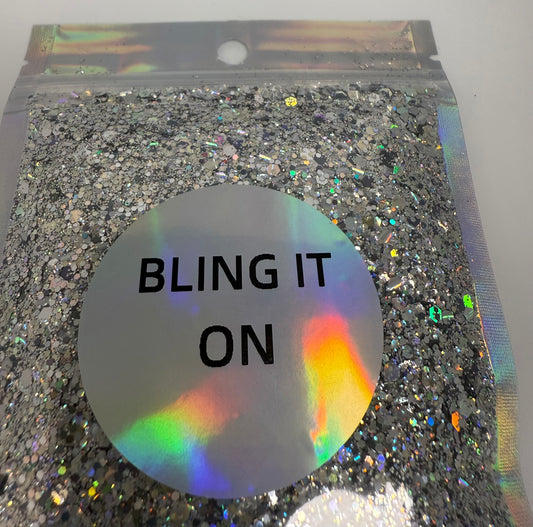 Bling It On*