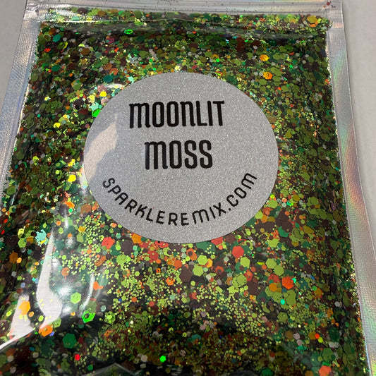 Moonlit Moss GLOW