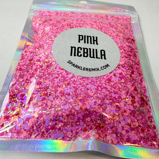 Pink Nebula*