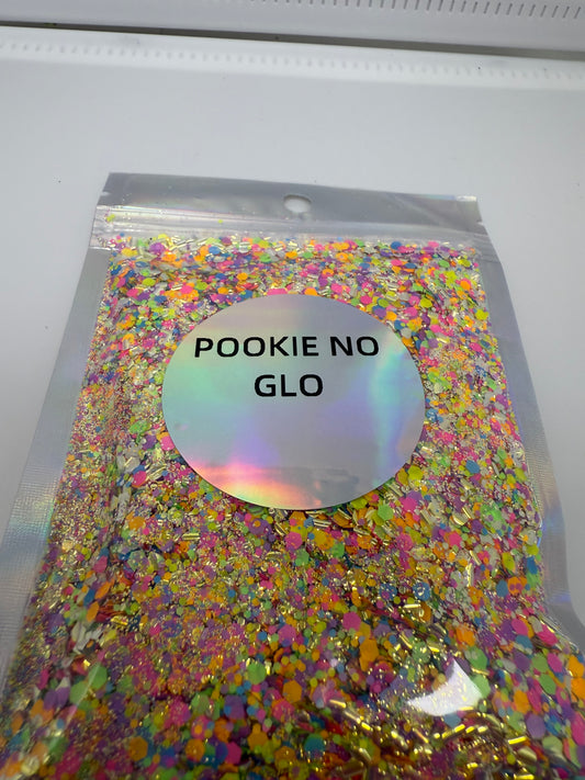 Pookie No Glo*