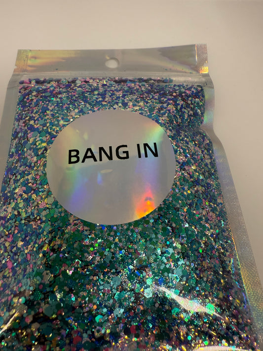 Bang In* GLOW