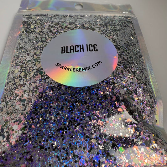 Black Ice*