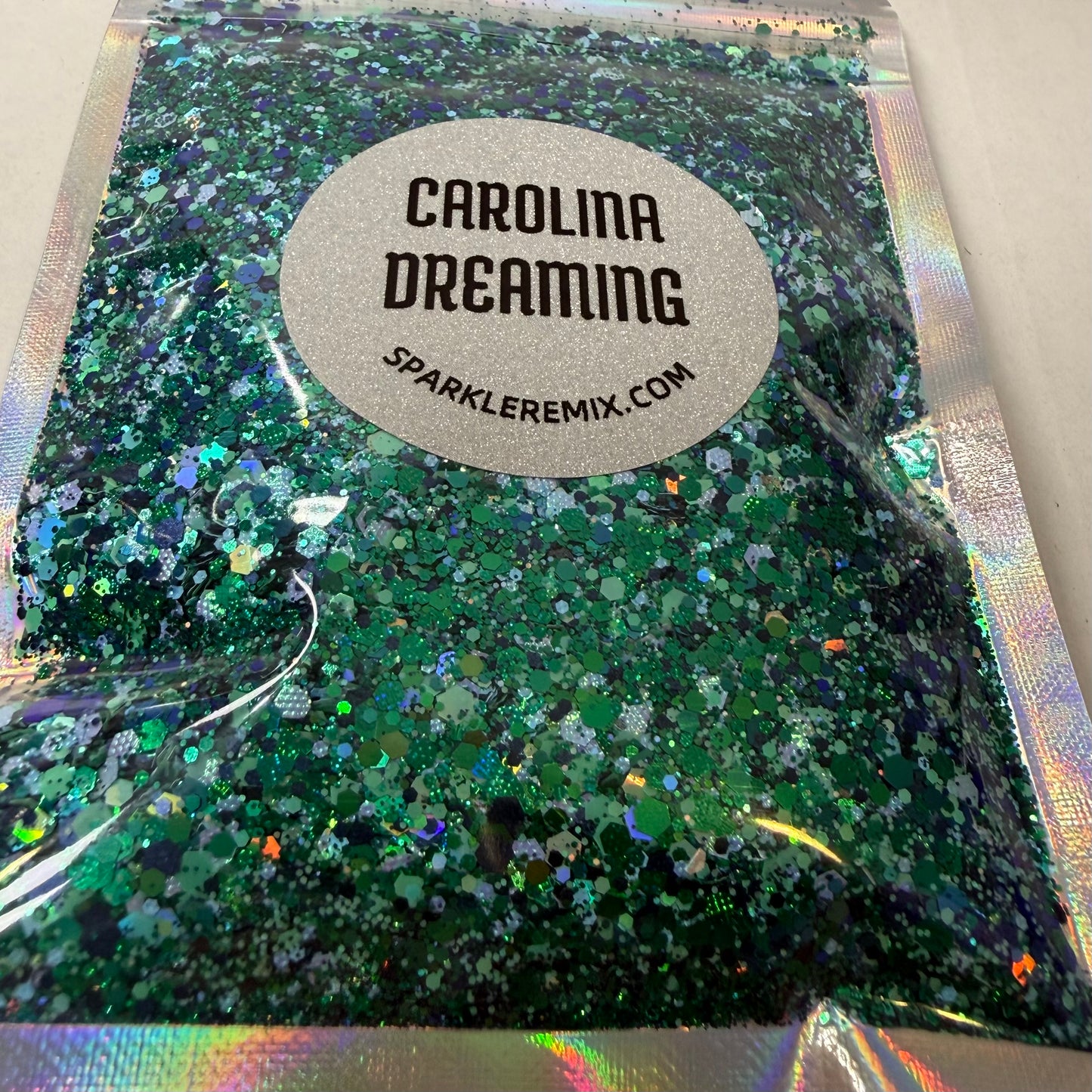 Carolina Dreaming*