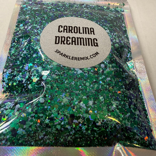 Carolina Dreaming*