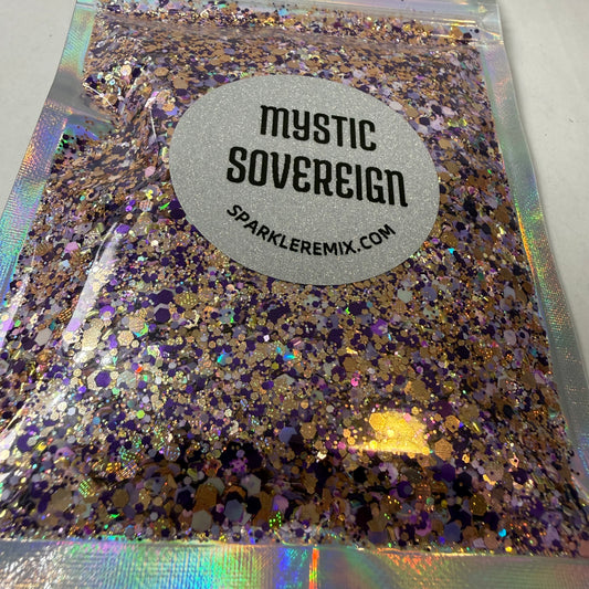 Mystic Sovereign*
