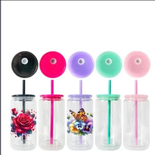 Mystery Cup Kit 2