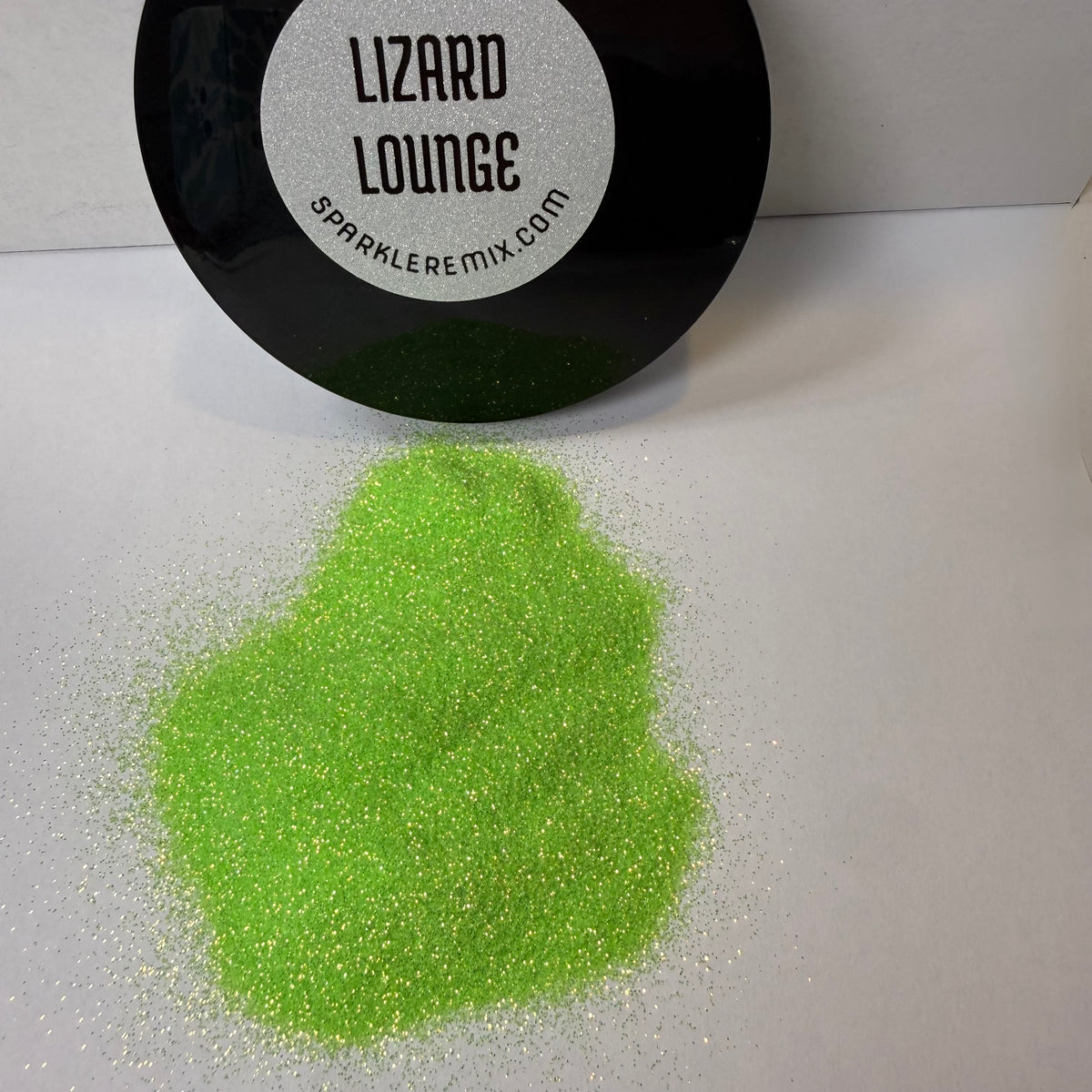 Lizard Lounge
