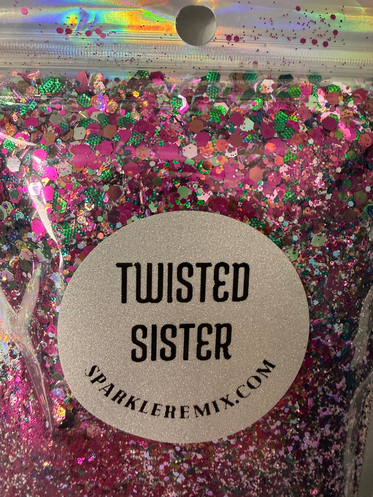 Twisted Sister