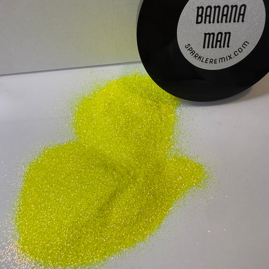 Banana Man