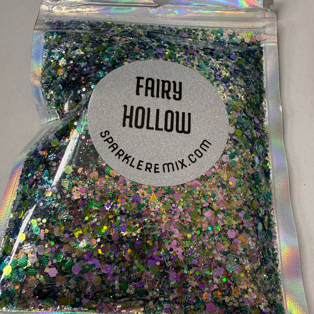Fairy Hollow GLOW--PREORDER RESTOCK