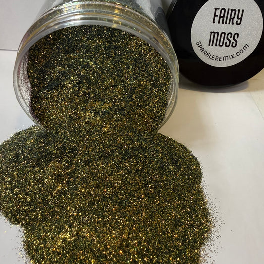 Fairy Moss