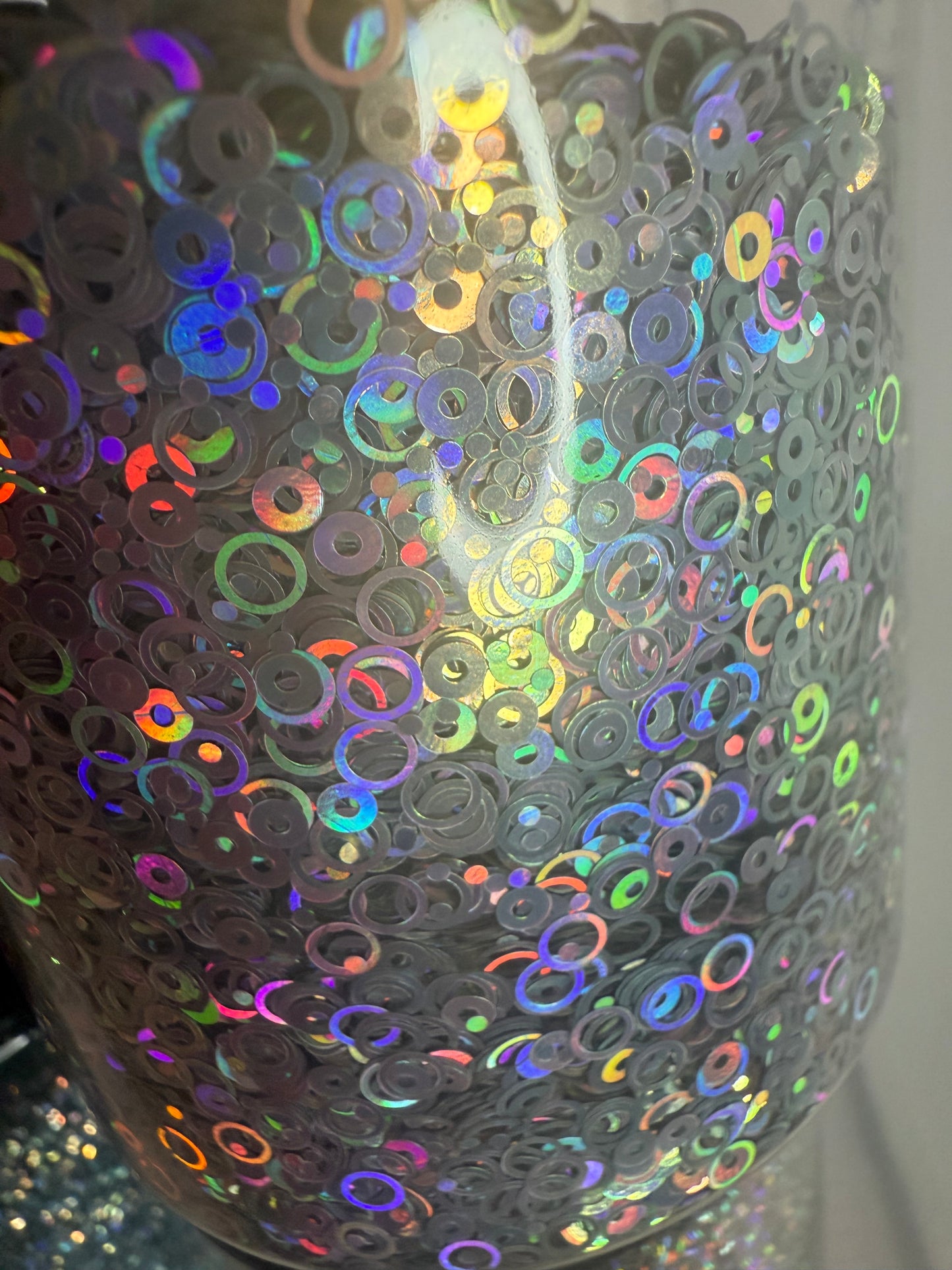 Diamond Dip