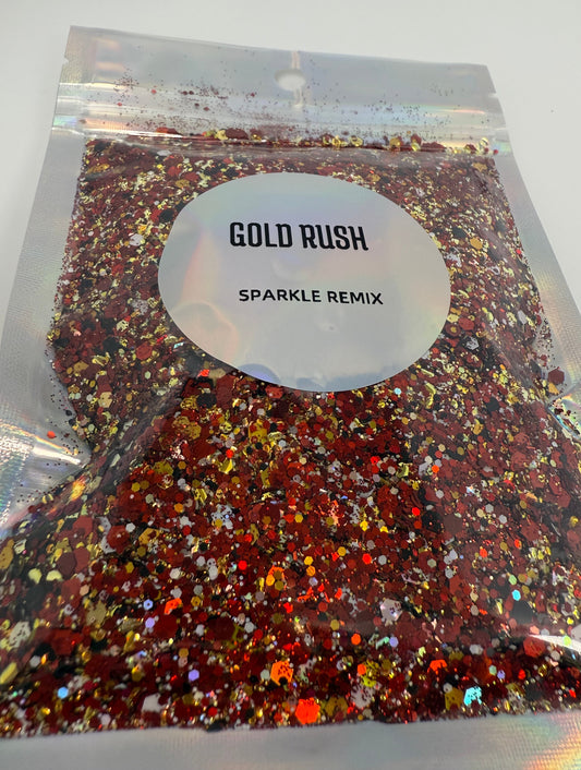 Gold Rush*