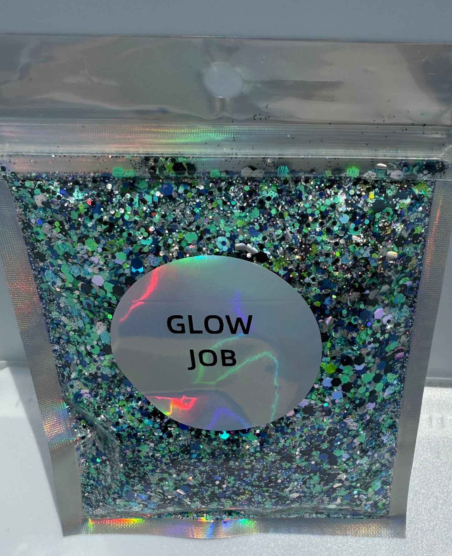 Glow Job* GLOW
