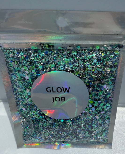 Glow Job* GLOW