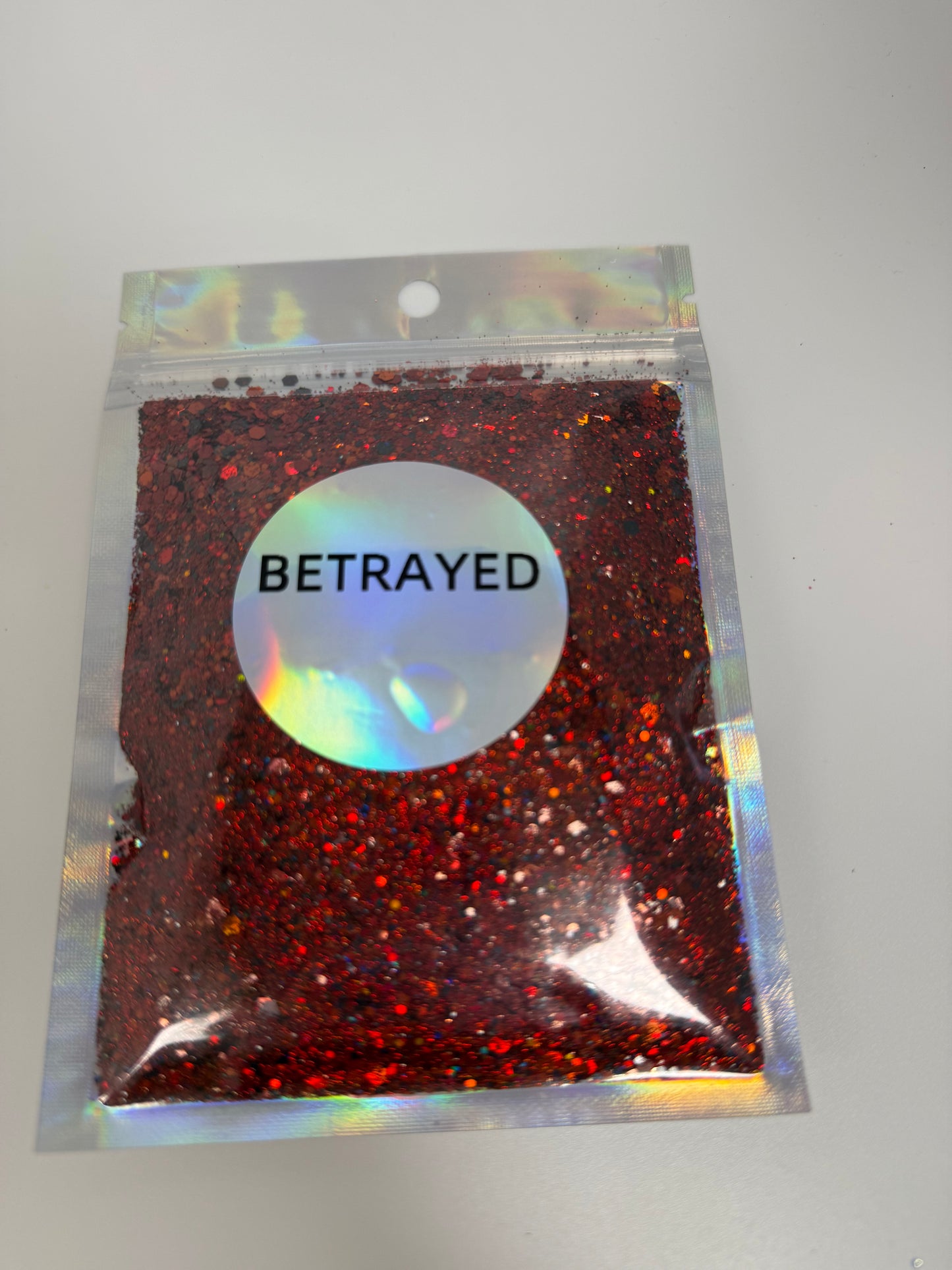 Betrayed*