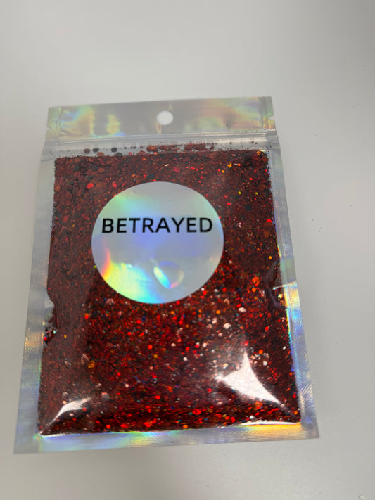 Betrayed*