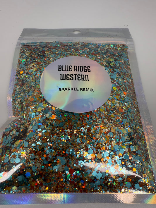 Blue Ridge Western*