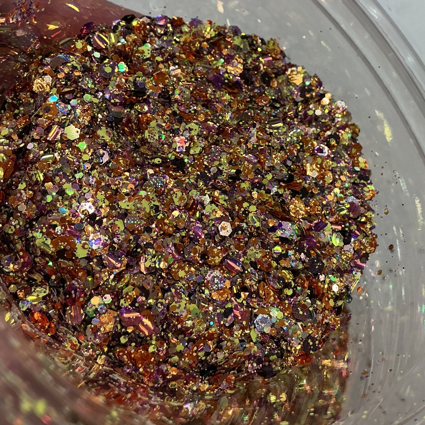 Toasted Spice