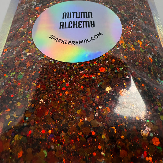 Autumn Alchemy* GLOW