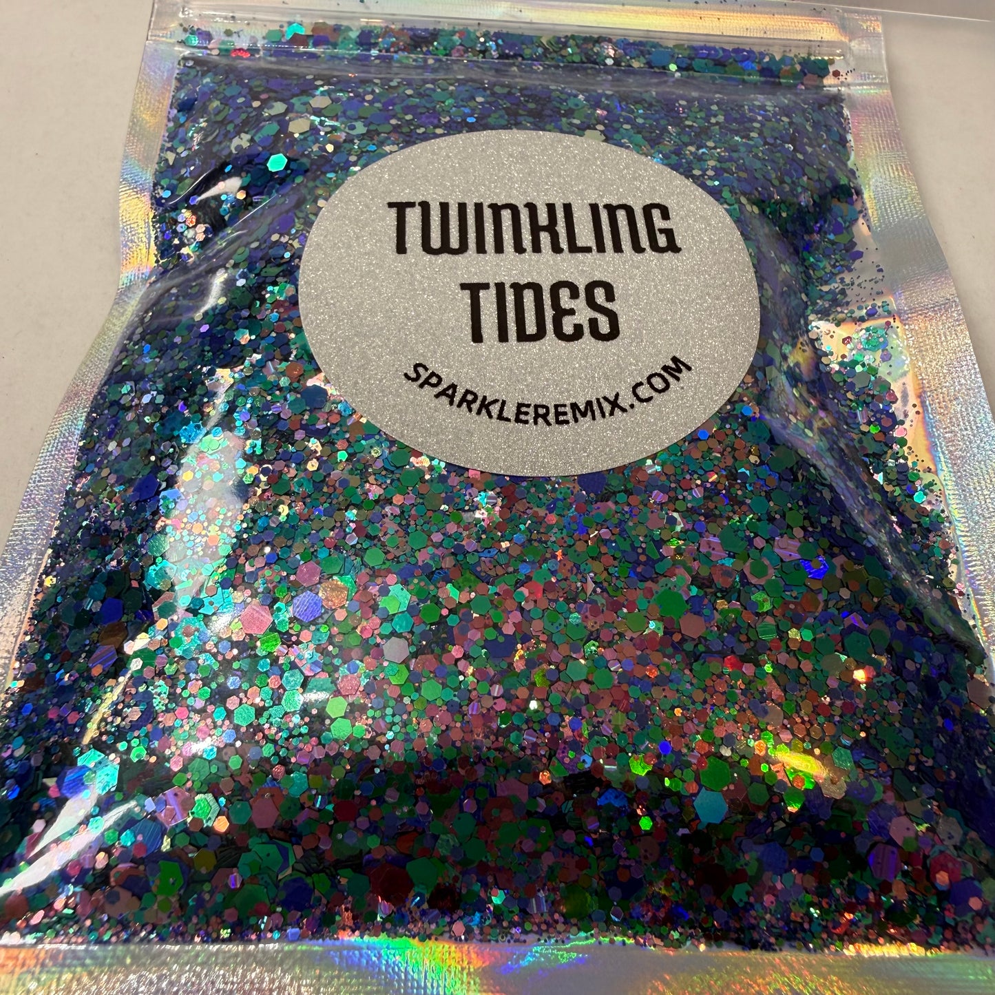 Twinkling Tides*