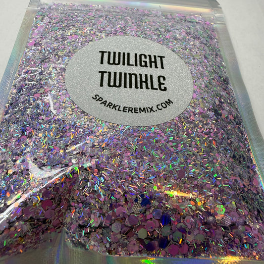 Twilight Twinkle*
