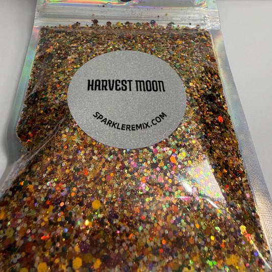 Harvest Moon* GLOW