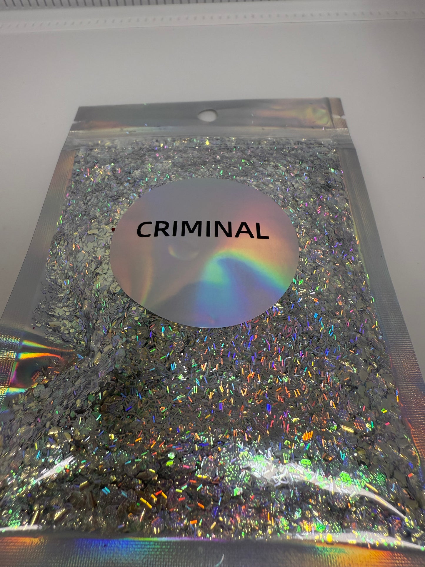 Criminal*