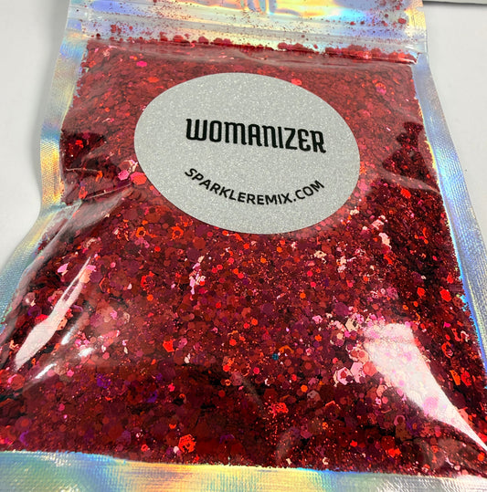 Womanizer*