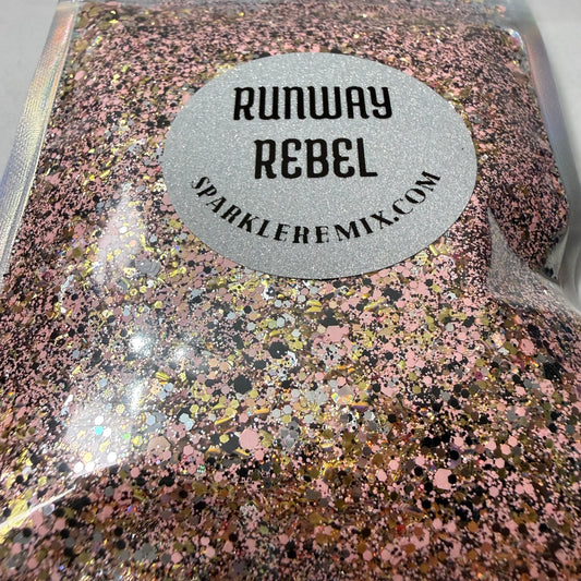 Runway Rebel