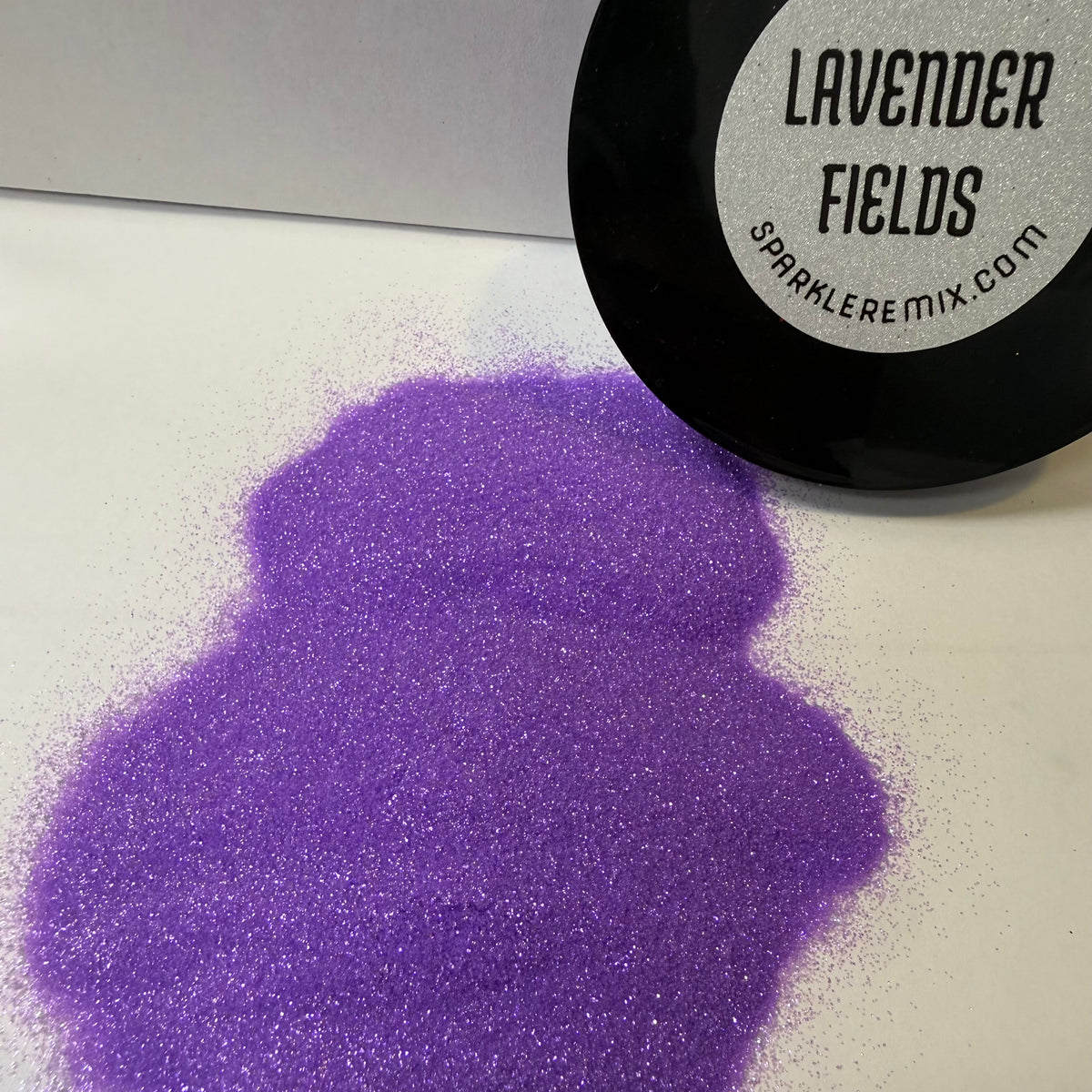 Lavender Fields