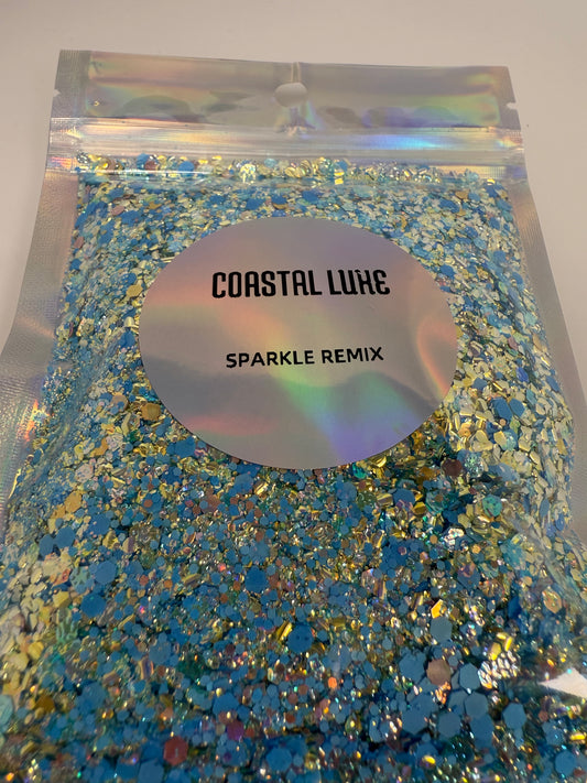 Coastal Luxe*