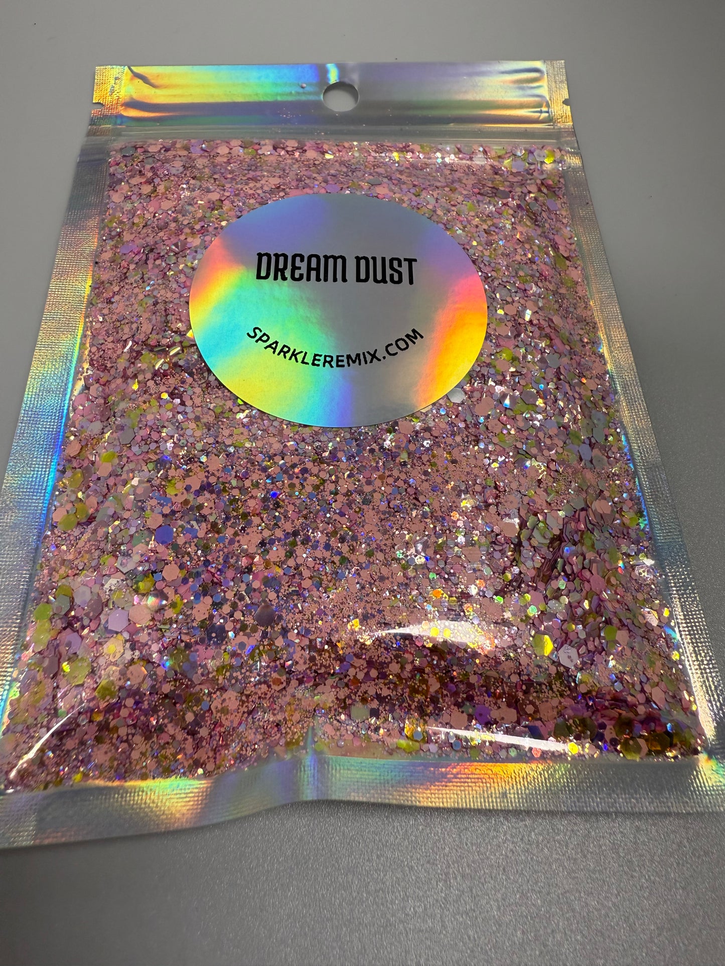 Dream Dust* GLOW