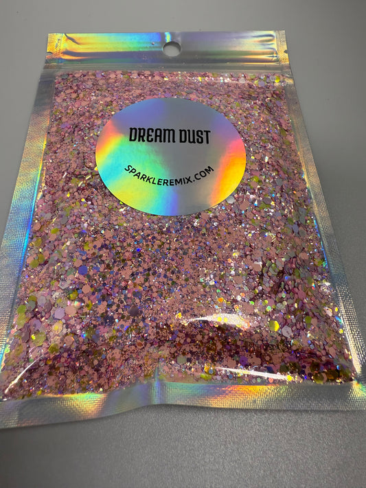 Dream Dust* GLOW