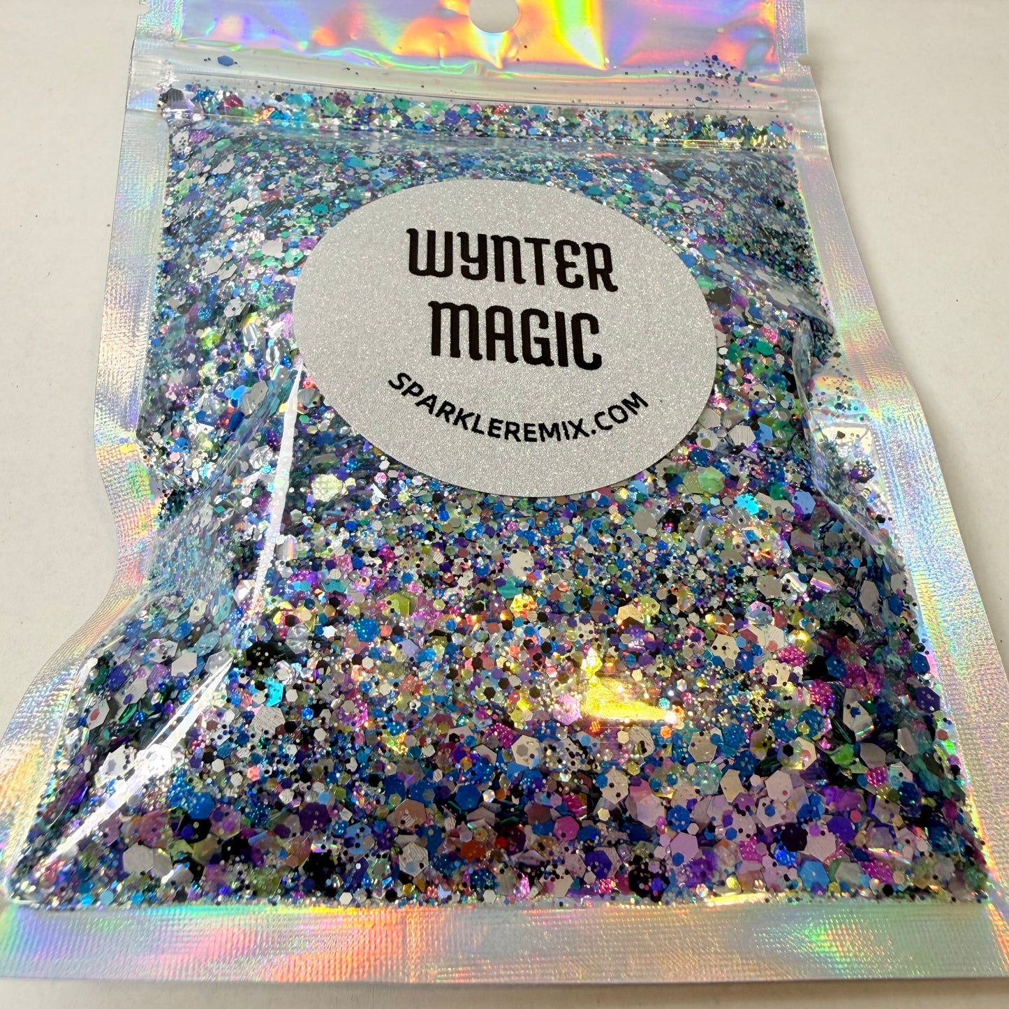 Wynter Magic*